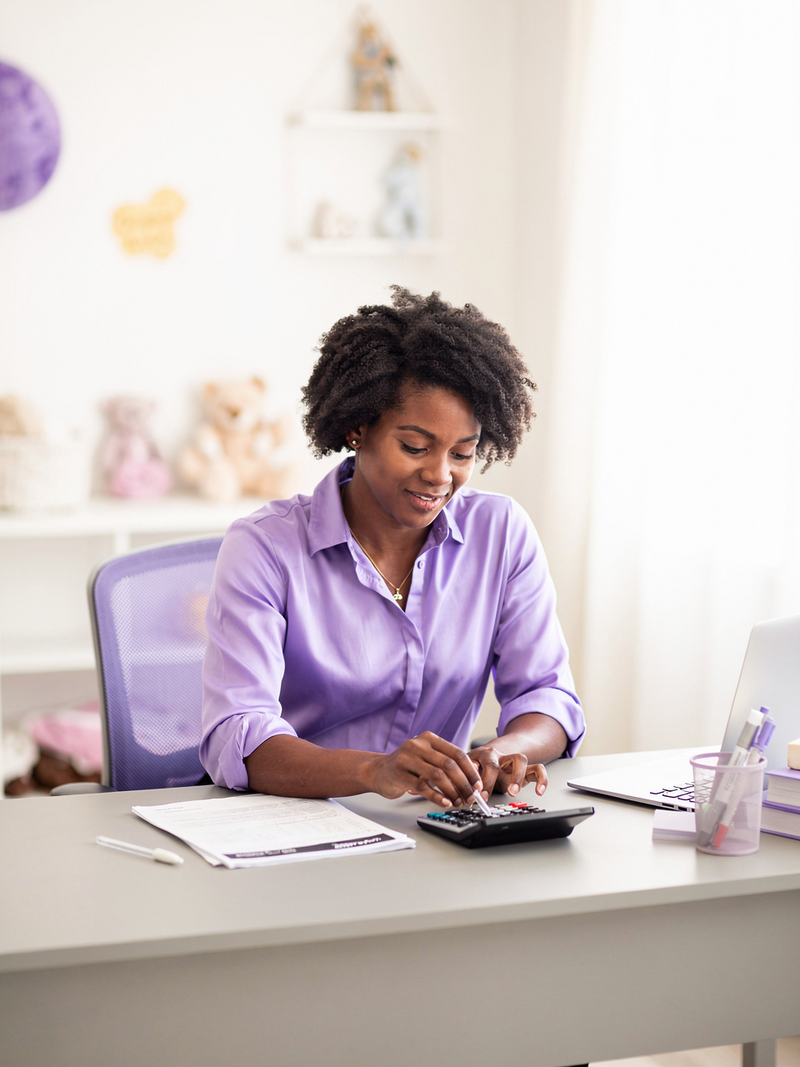 Should Day Nurseries Register for VAT