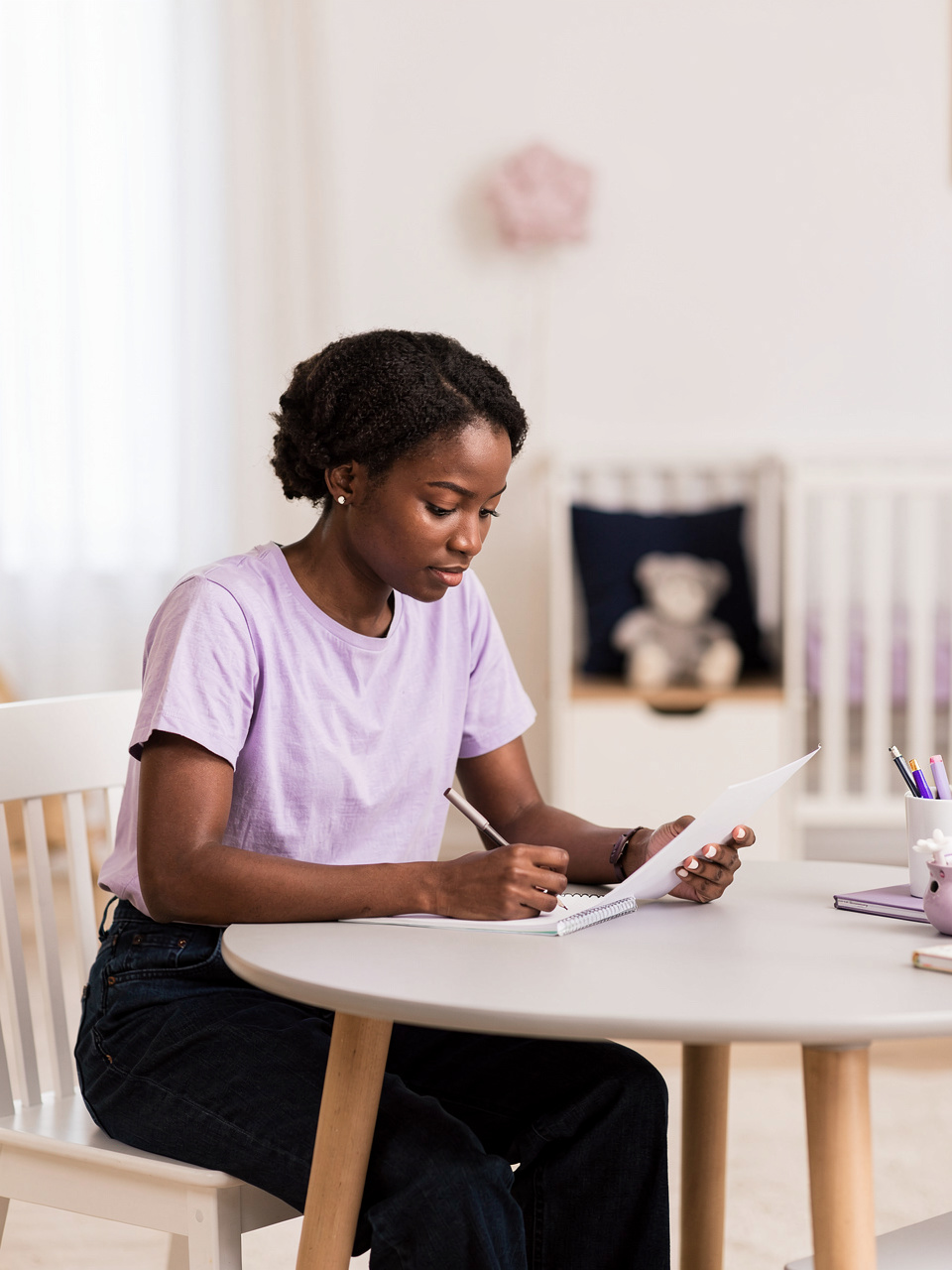 Funding and Financial Planning